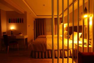 Carina Park Suites Nisantasi fotoÄŸrafÄ±
