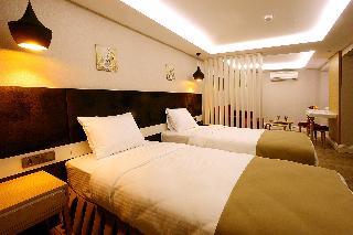 Carina Park Suites Nisantasi fotoÄŸrafÄ±
