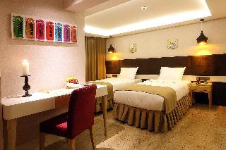 Carina Park Suites Nisantasi fotoÄŸrafÄ±