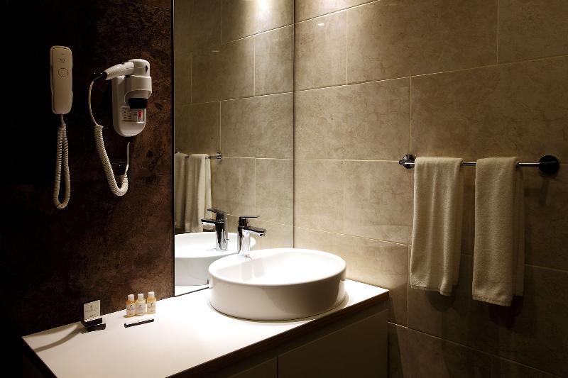 Carina Park Suites Nisantasi - Oda