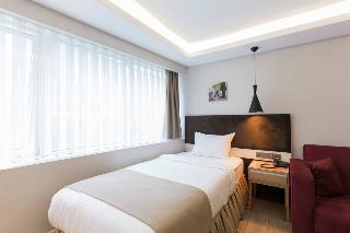 Carina Park Suites Nisantasi fotoÄŸrafÄ±