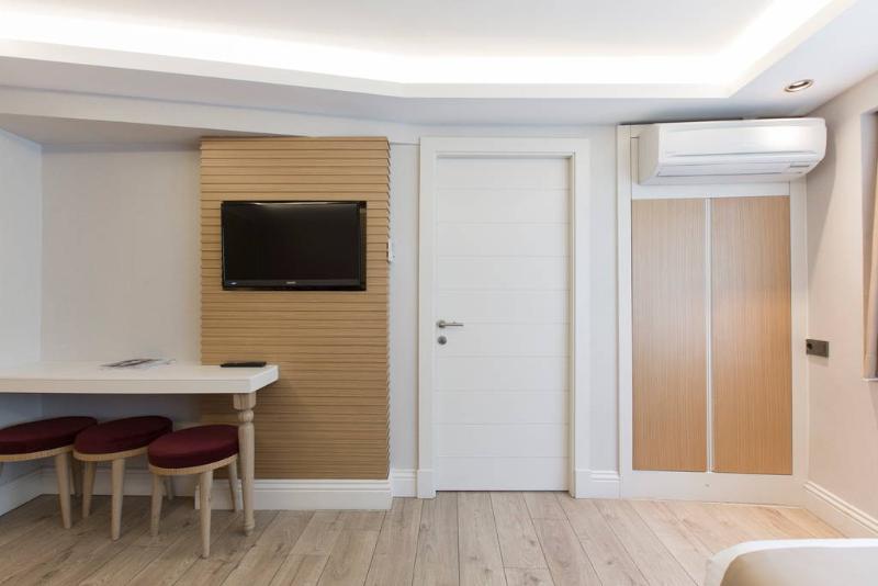 Carina Park Suites Nisantasi - Oda