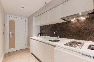 Carina Park Suites Nisantasi fotoÄŸrafÄ±