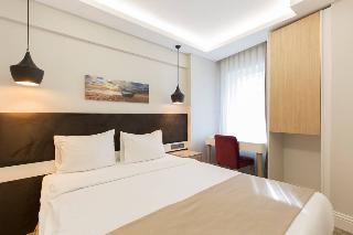 Carina Park Suites Nisantasi fotoÄŸrafÄ±