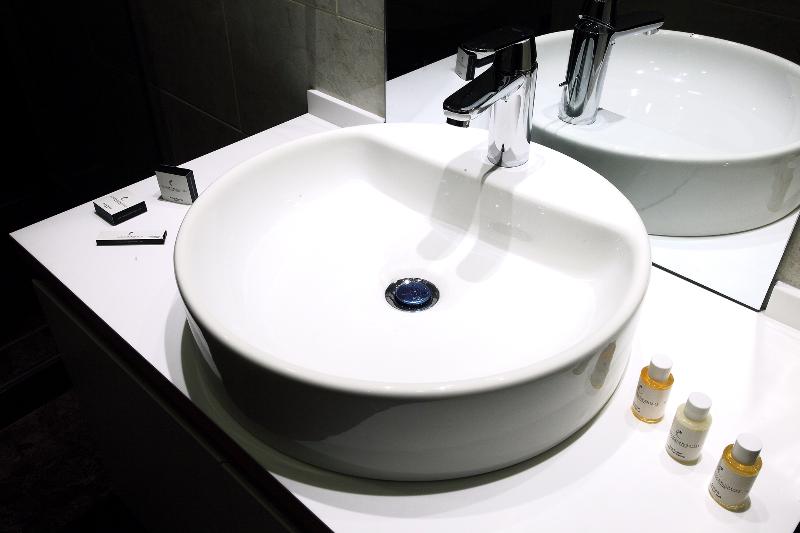 Carina Park Suites Nisantasi - Oda