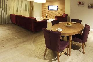 Carina Park Suites Nisantasi fotoÄŸrafÄ±