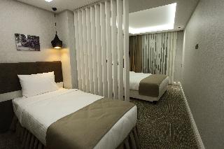 Carina Park Suites Nisantasi fotoÄŸrafÄ±