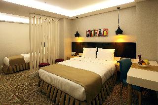 Carina Park Suites Nisantasi fotoÄŸrafÄ±