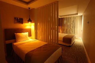 Carina Park Suites Nisantasi fotoÄŸrafÄ±