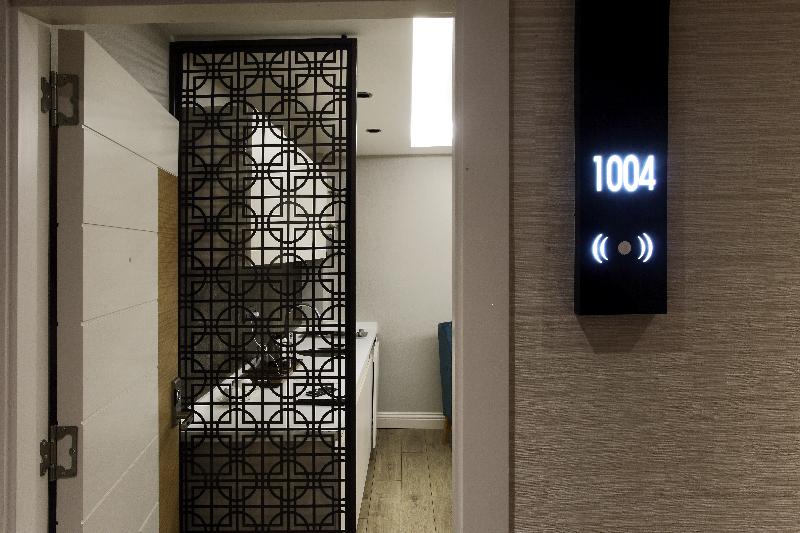 Carina Park Suites Nisantasi - Oda