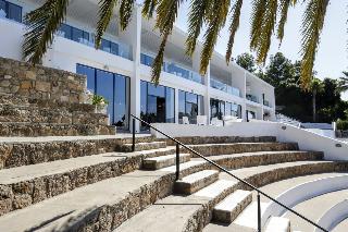 Ellia Hotel otel fotoğrafı