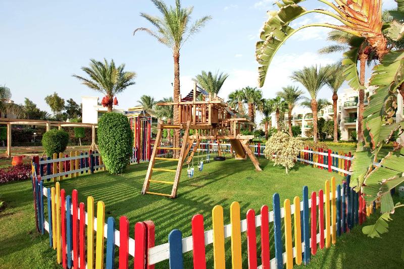 Swiss Inn Resort Hurghada - Aktivite