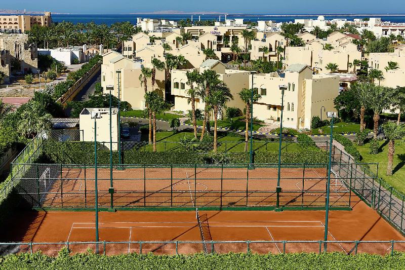 Swiss Inn Resort Hurghada - Aktivite