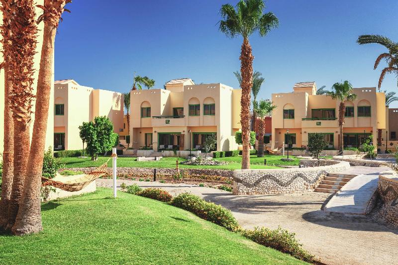 Swiss Inn Resort Hurghada - Genel