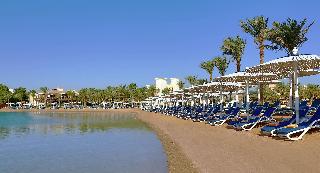 Swiss Inn Resort Hurghada otel fotoğrafı