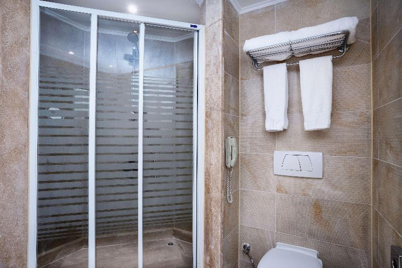 Swiss Inn Resort Hurghada - Oda