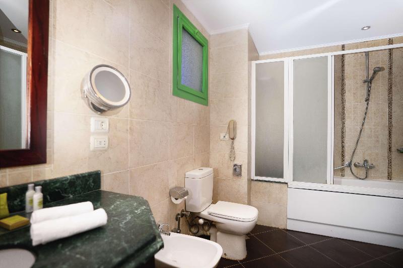 Swiss Inn Resort Hurghada - Oda
