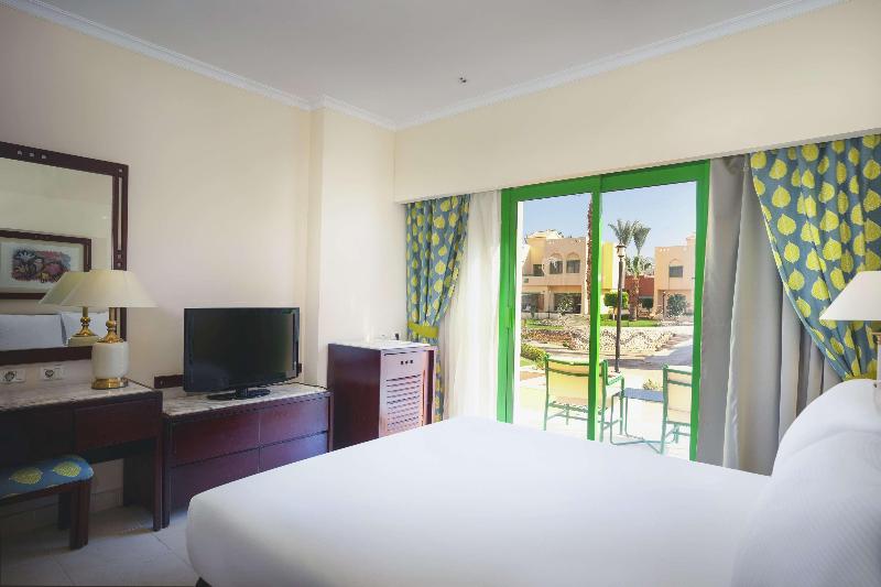 Swiss Inn Resort Hurghada - Oda