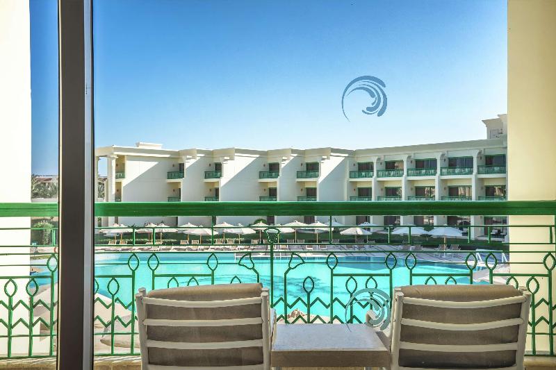 Swiss Inn Resort Hurghada - Oda