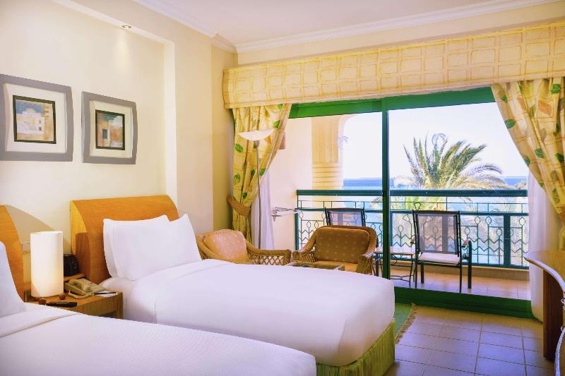 Swiss Inn Resort Hurghada - Oda