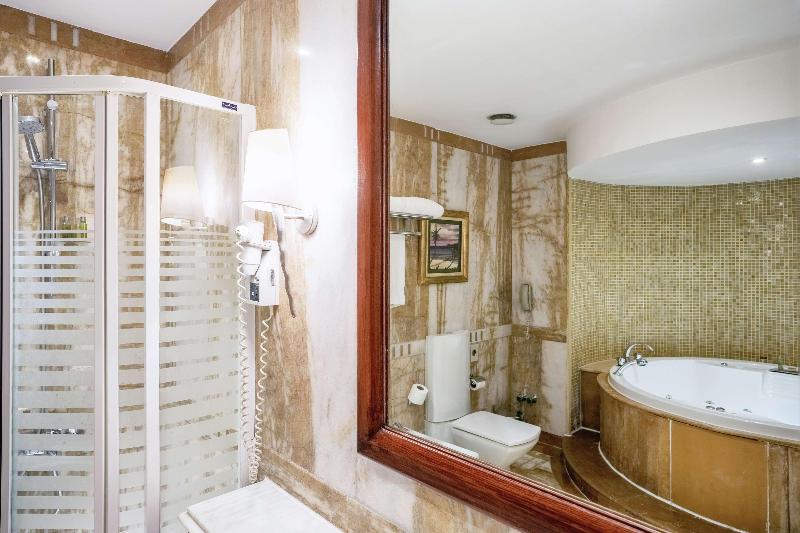 Swiss Inn Resort Hurghada - Oda