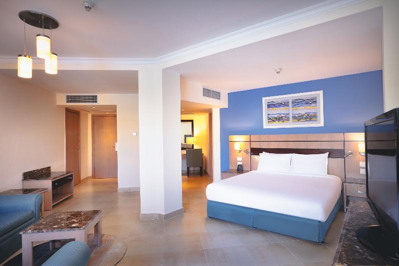 Swiss Inn Resort Hurghada - Oda