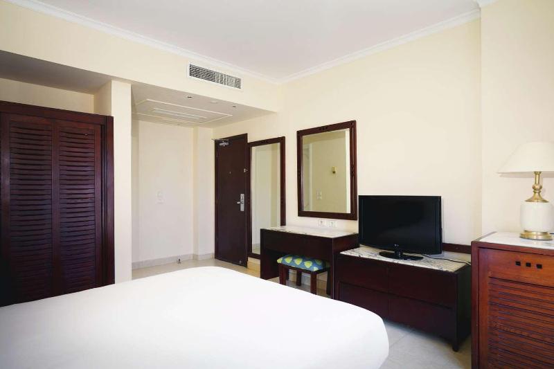Swiss Inn Resort Hurghada - Oda