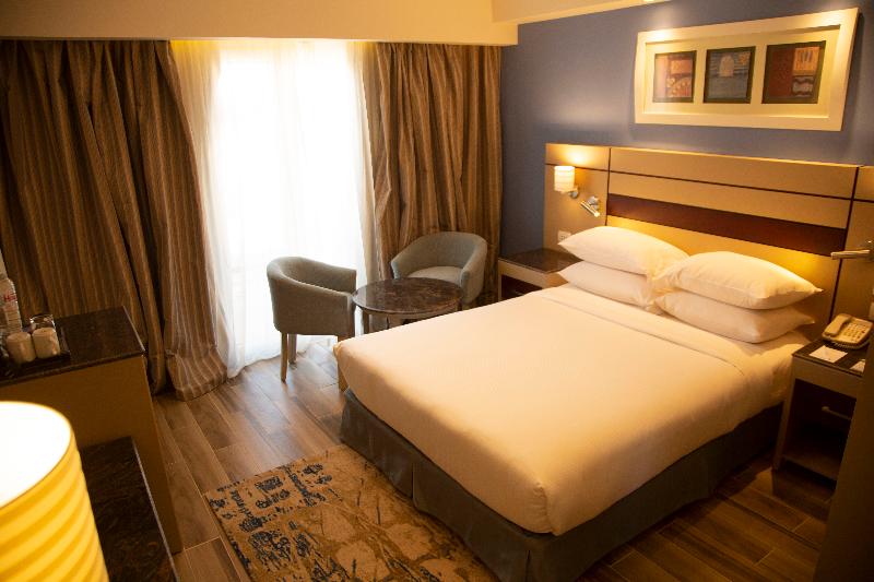 Swiss Inn Resort Hurghada - Oda