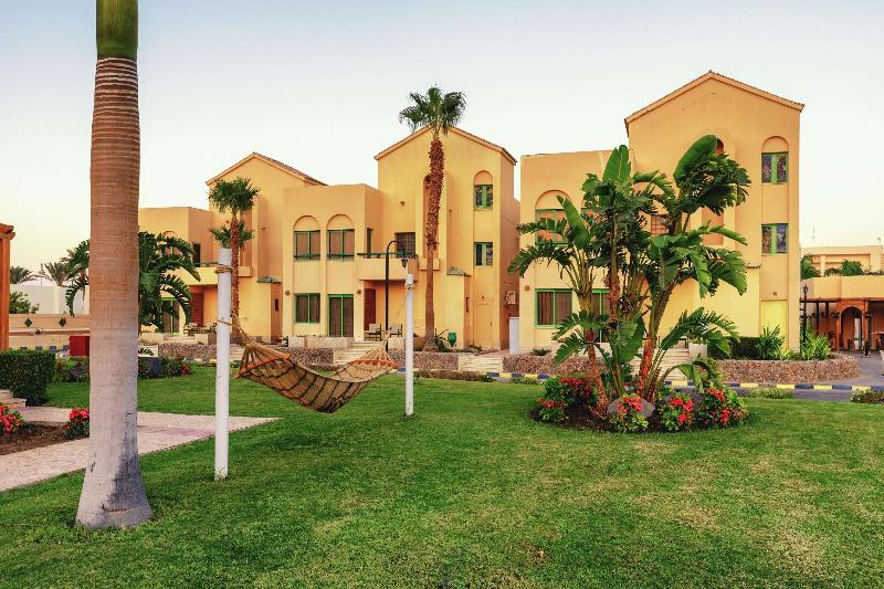 Swiss Inn Resort Hurghada - Oda