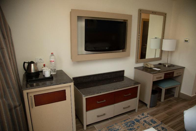 Swiss Inn Resort Hurghada - Oda