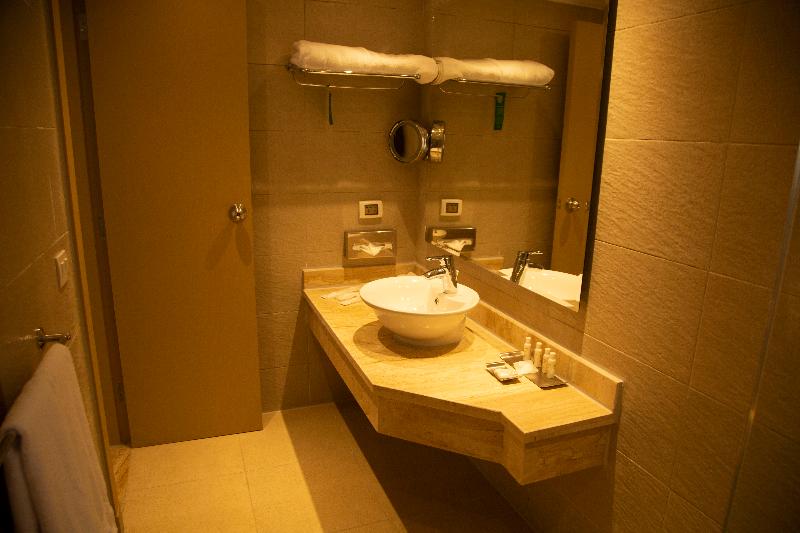 Swiss Inn Resort Hurghada - Oda