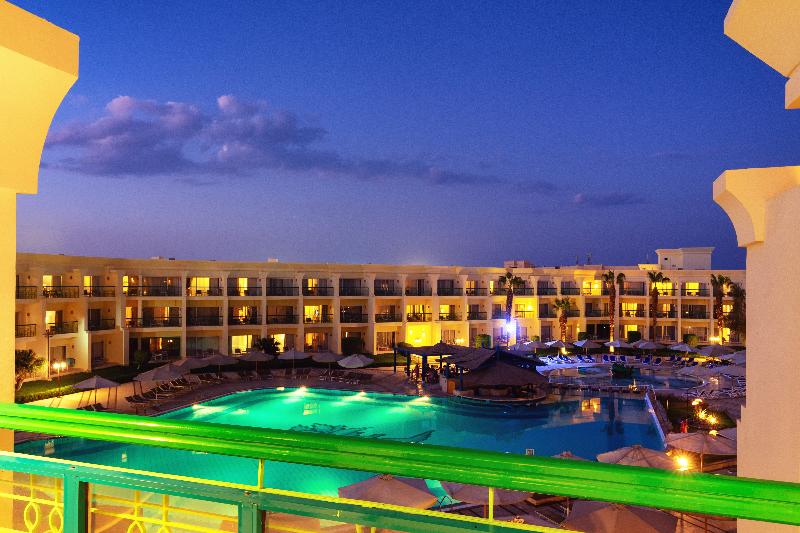 Swiss Inn Resort Hurghada - Oda
