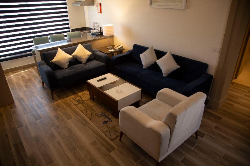Swiss Inn Resort Hurghada - Oda