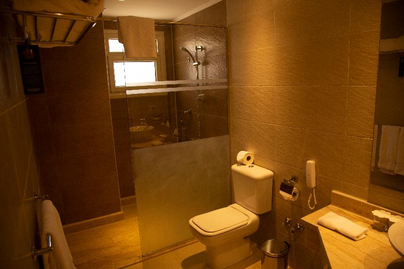 Swiss Inn Resort Hurghada - Oda