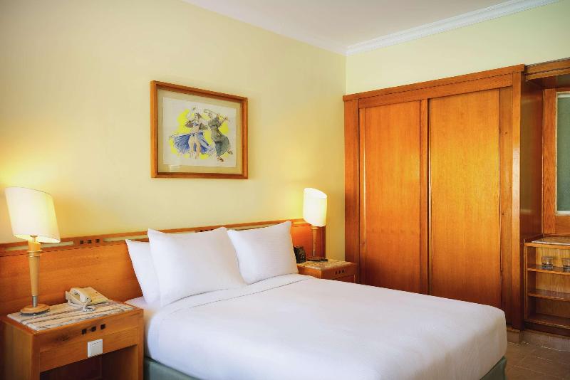 Swiss Inn Resort Hurghada - Oda