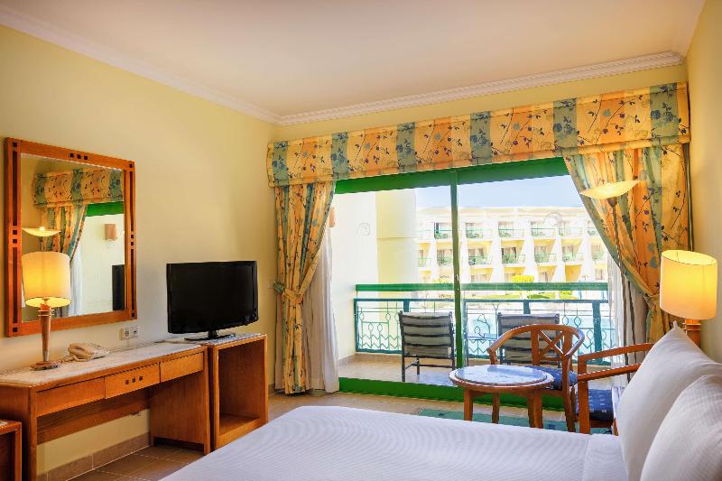 Swiss Inn Resort Hurghada - Oda