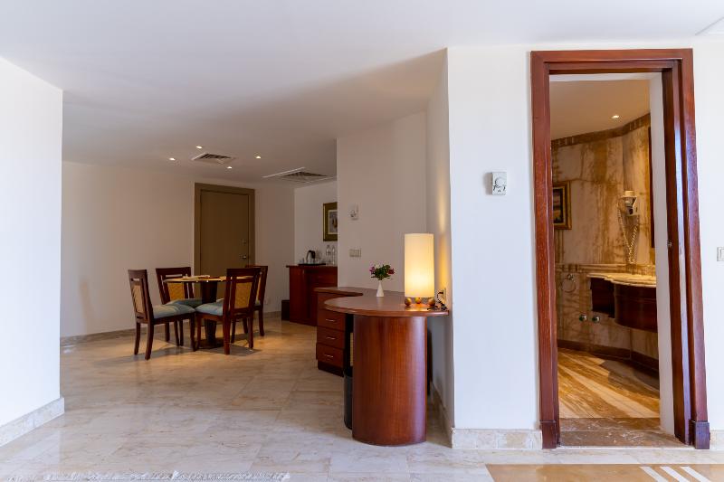 Swiss Inn Resort Hurghada - Oda