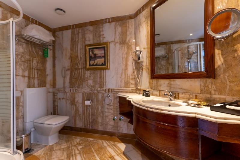 Swiss Inn Resort Hurghada - Oda