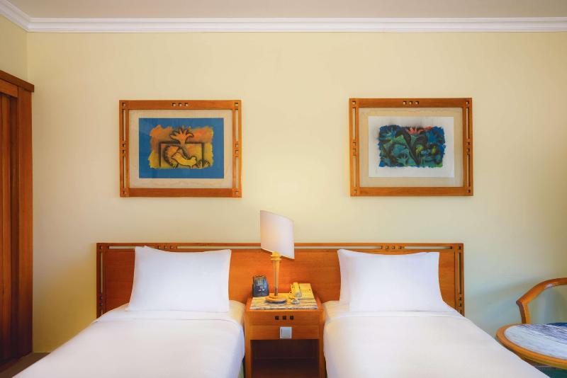 Swiss Inn Resort Hurghada - Oda
