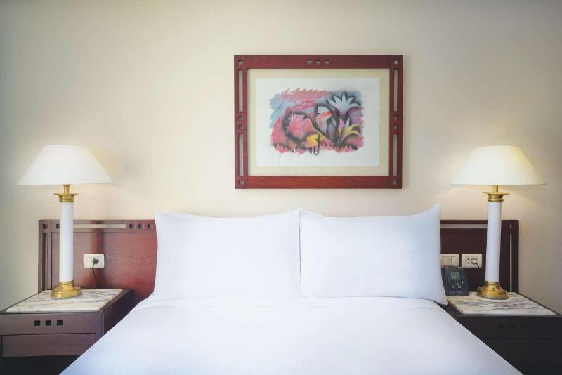 Swiss Inn Resort Hurghada - Oda