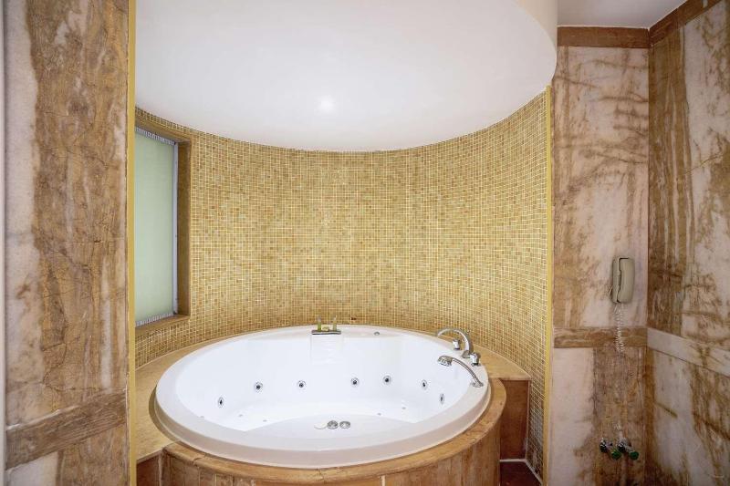 Swiss Inn Resort Hurghada - Oda