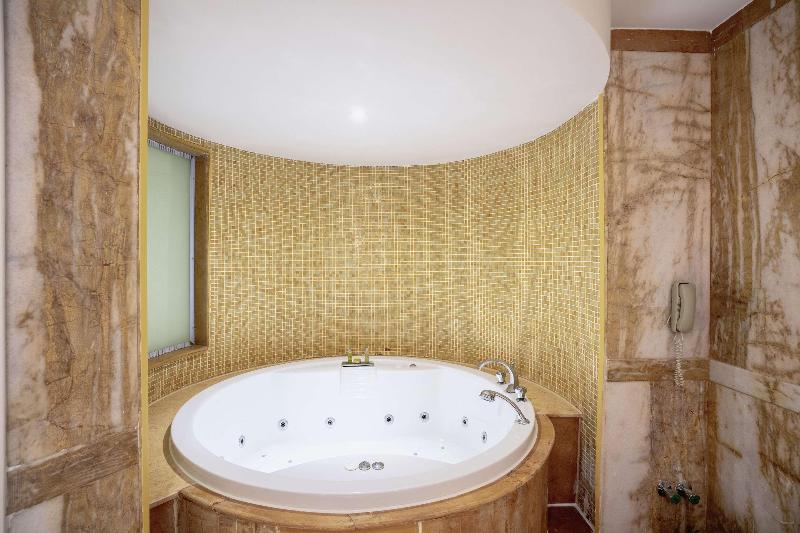 Swiss Inn Resort Hurghada - Oda
