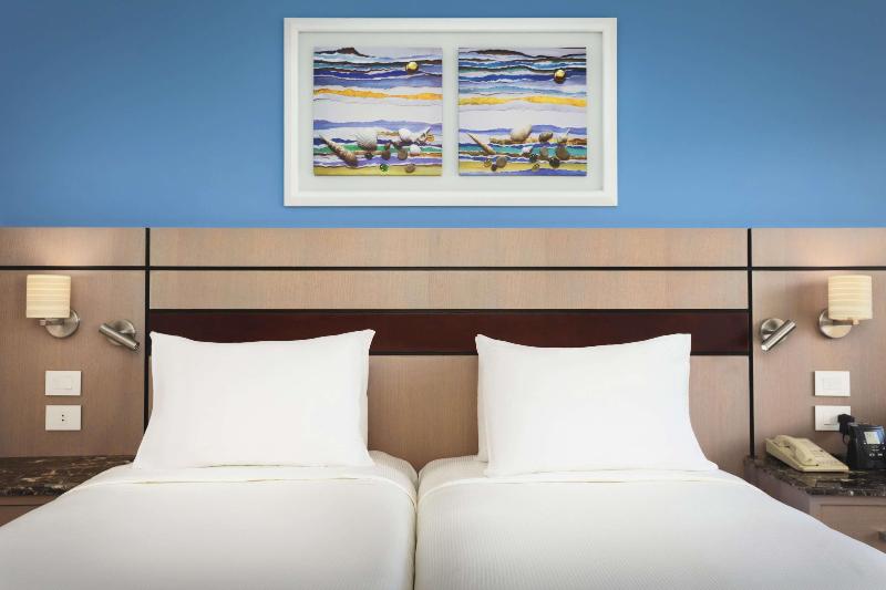 Swiss Inn Resort Hurghada - Oda