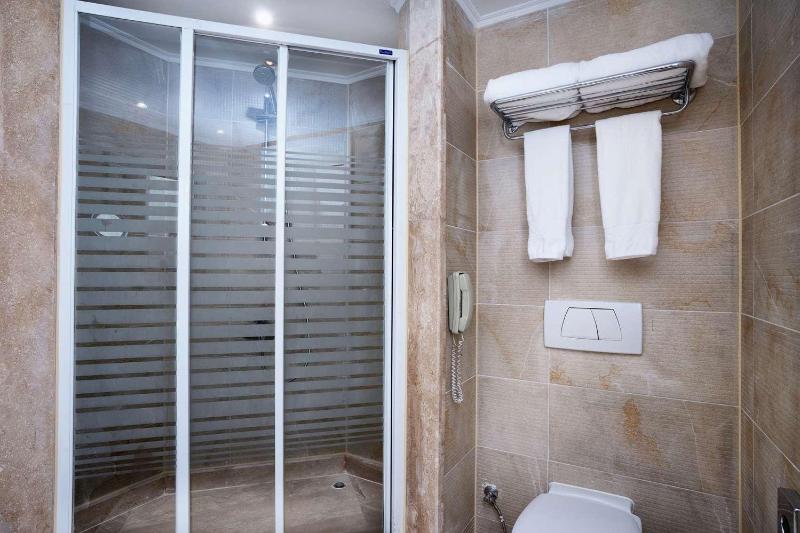 Swiss Inn Resort Hurghada - Oda