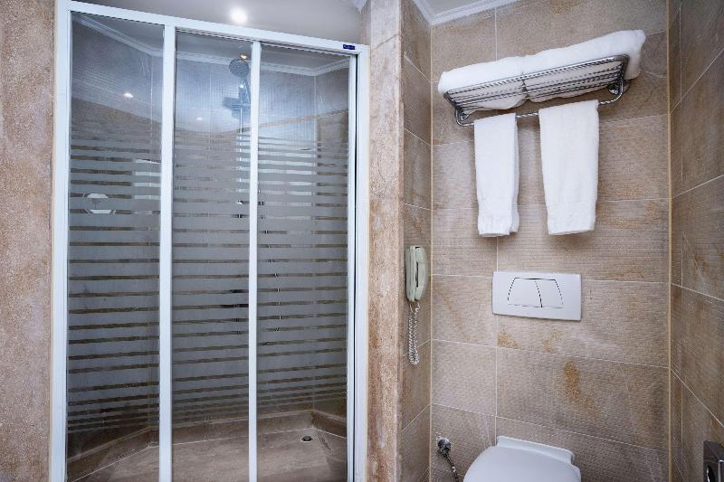 Swiss Inn Resort Hurghada - Oda