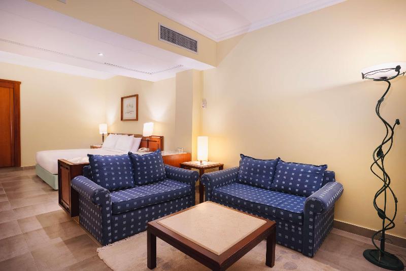 Swiss Inn Resort Hurghada - Oda
