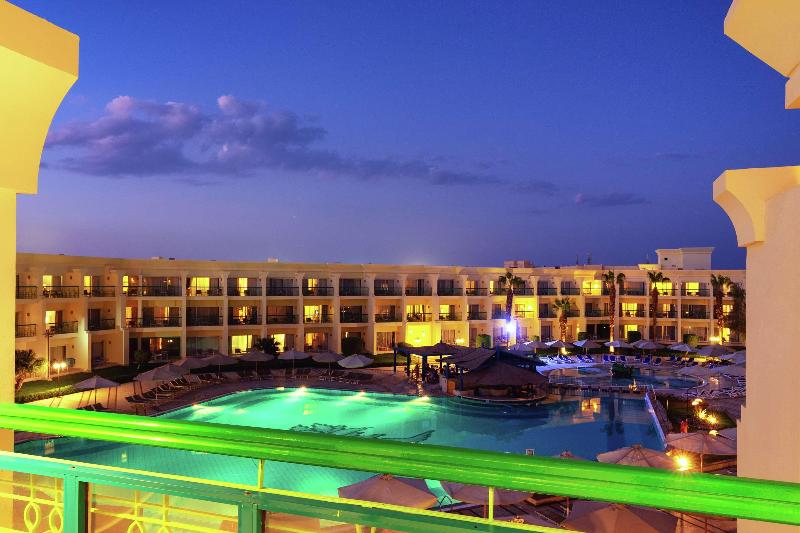 Swiss Inn Resort Hurghada - Oda