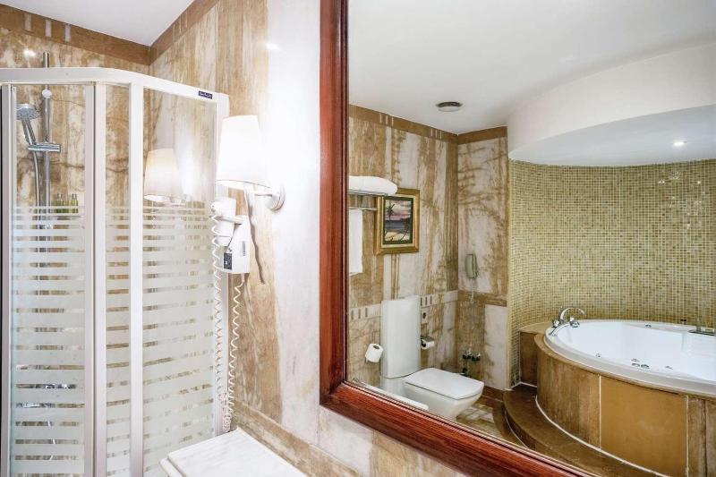 Swiss Inn Resort Hurghada - Oda