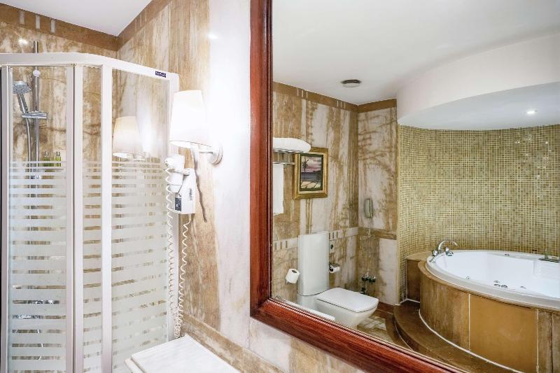 Swiss Inn Resort Hurghada - Oda