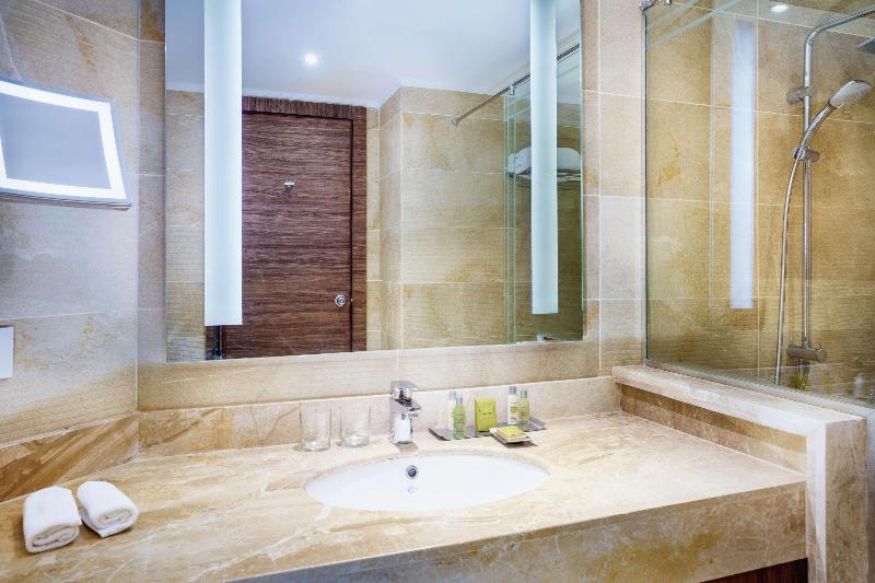 Swiss Inn Resort Hurghada - Oda
